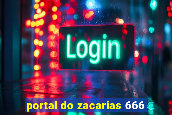 portal do zacarias 666